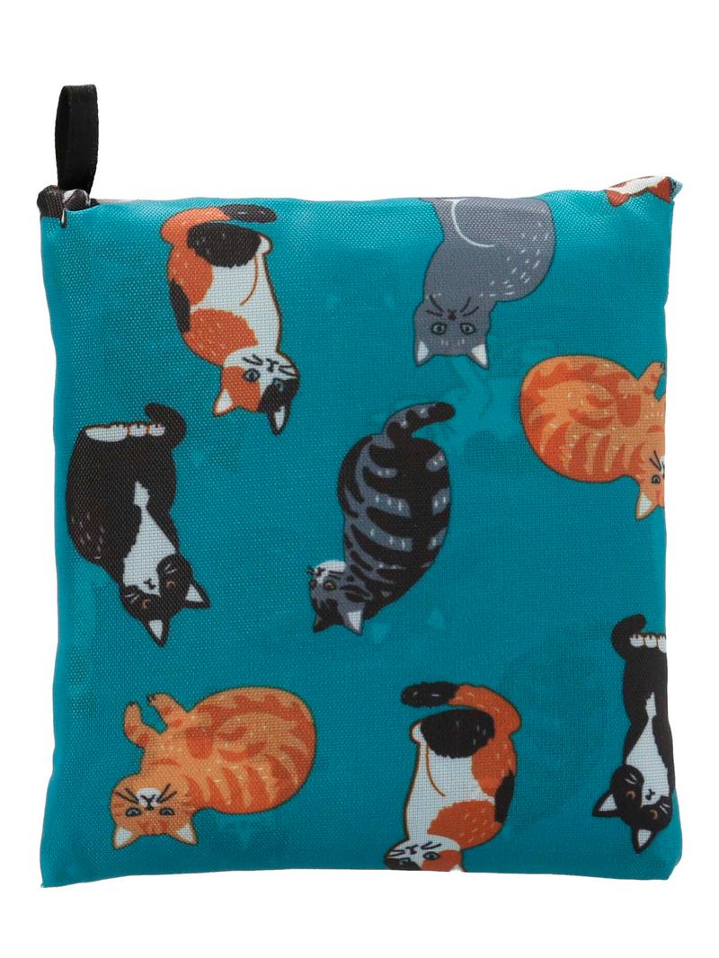 Bolsa-Mujer-Shopping-Bag-Cats-Ii-Azul-Azaleia