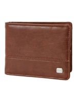 Billetera Hombre Dimension Café Billabong