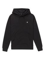 Polerón Hombre Icon embroidery Negro Element