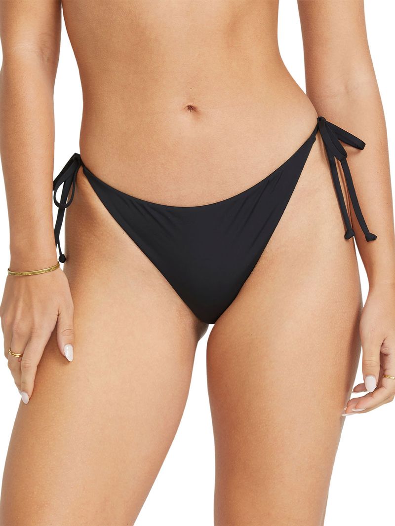 Bikini calzón Mujer Sol searcher Negro Billabong
