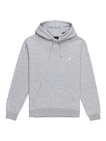 Polerón Hombre Icon embroidery Gris Element