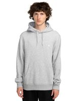 Polerón Hombre Icon embroidery Gris Element