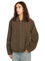 Chaqueta Hombre Corduroy garage Café Element