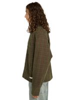 Chaqueta Hombre Corduroy garage Café Element