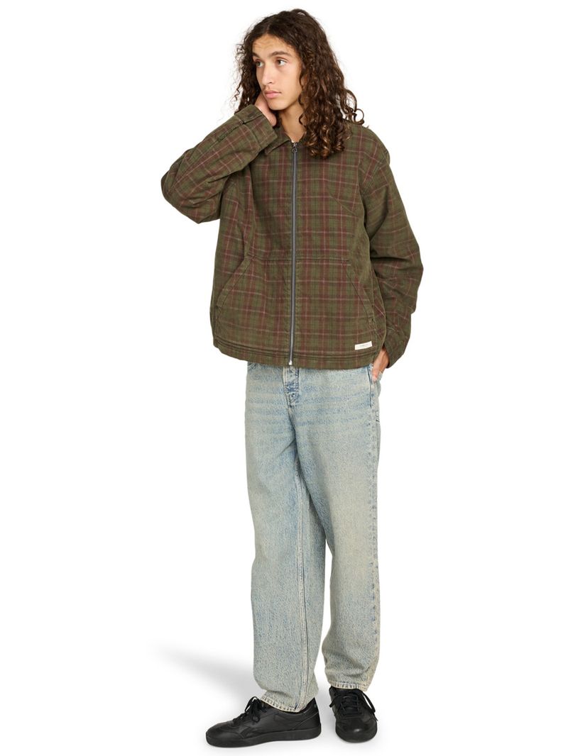 Chaqueta-Hombre-Corduroy-garage-Cafe-Element