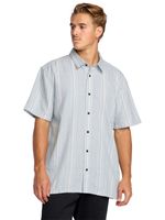 Camisa m/c Hombre Sunshines garage Azul Billabong