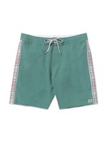 Traje de baño Hombre Wategos Verde Billabong