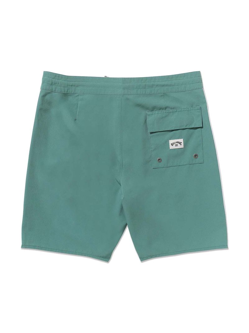 Traje-de-baño-Hombre-Wategos-Verde-Billabong