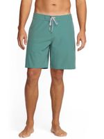 Traje de baño Hombre Wategos Verde Billabong