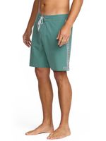 Traje de baño Hombre Wategos Verde Billabong