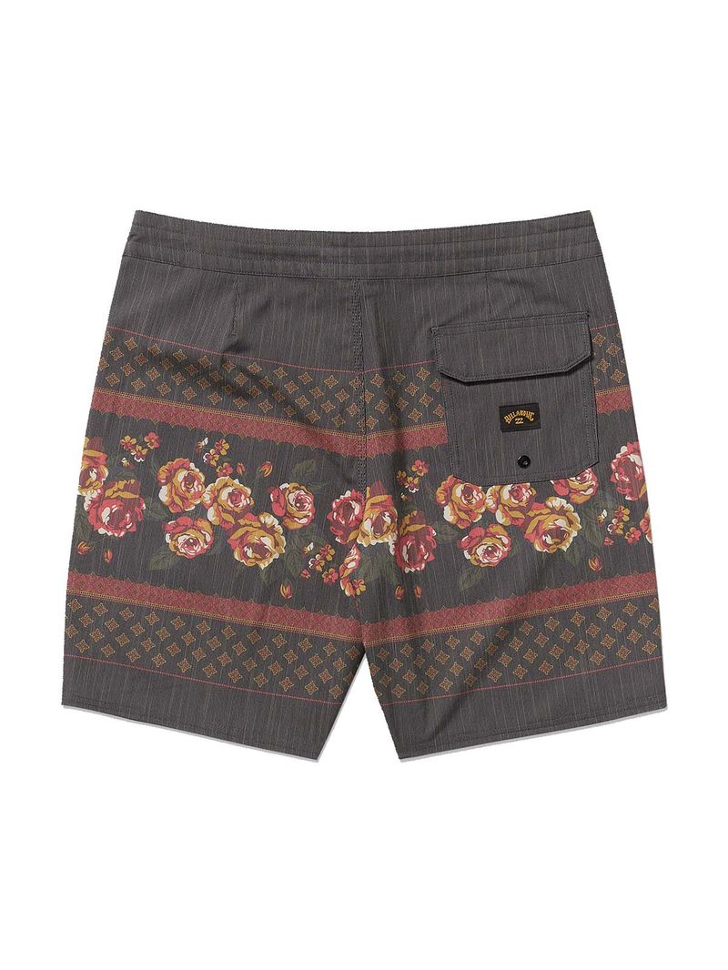 Traje-de-baño-Hombre-Sundays-Negro-Billabong