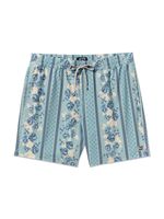 Traje de baño Hombre Sundays Azul Billabong