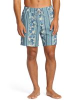 Traje de baño Hombre Sundays Azul Billabong