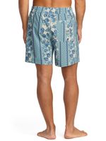 Traje de baño Hombre Sundays Azul Billabong