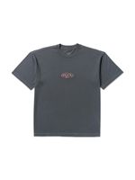 Polera m/c Hombre Bad dog og Azul Billabong