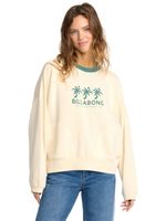 Poleron-Mujer-Triple-palms-crew-Blanco-Billabong