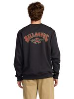 Poleron-Hombre-Short-sands-Negro-Billabong