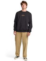 Poleron-Hombre-Short-sands-Negro-Billabong