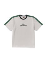 Polera m/c Hombre Spec 73 iconic Gris Billabong