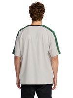 Polera m/c Hombre Spec 73 iconic Gris Billabong