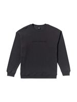 Polerón Hombre Iconic emboss Negro Billabong