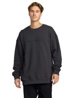 Polerón Hombre Iconic emboss Negro Billabong