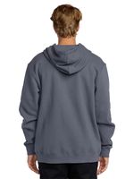 Polerón Hombre Bad dog Azul Billabong