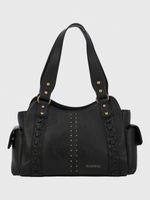 Cartera-Mujer-Julia-Bag-Negro-Azaleia