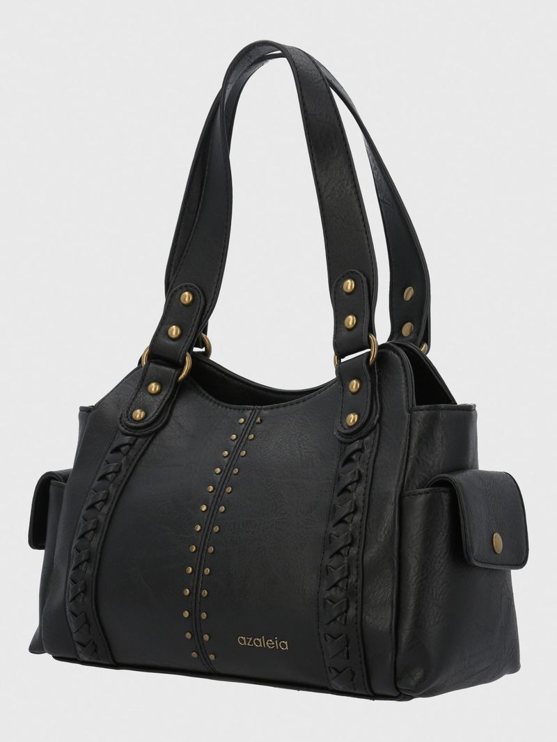 Cartera-Mujer-Julia-Bag-Negro-Azaleia