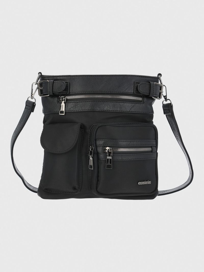 Cartera-Mujer-Gianna-Cross-Negro-Azaleia