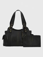 Cartera-Mujer-Julia-Bag-Negro-Azaleia