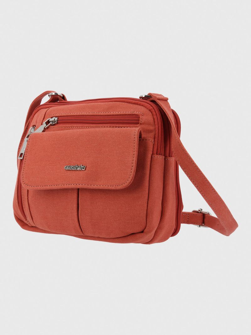 Cartera-Mujer-Beppo-Cross-Rojo-Azaleia