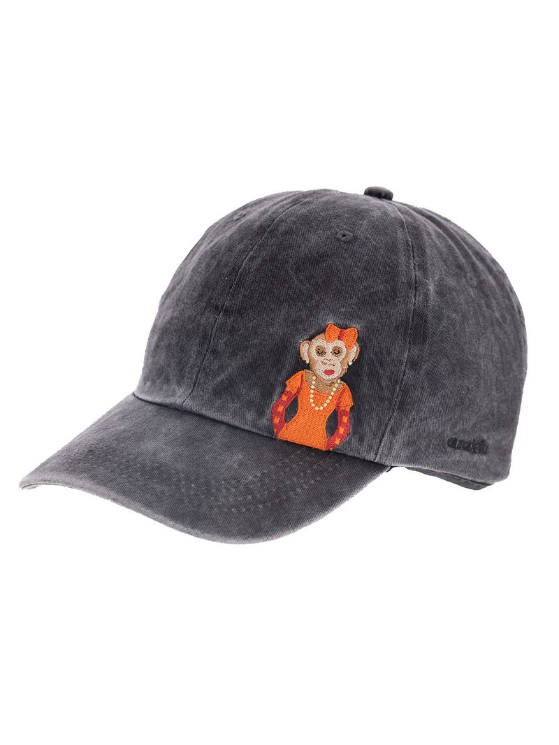 Jockey-Algodon-Mujer-Monkey-Cap-Gris-Azaleia