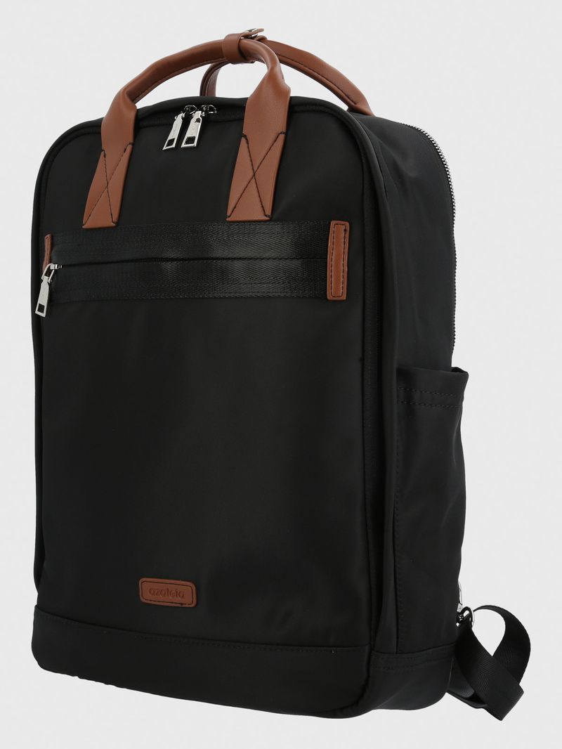 Mochila-Mujer-Emuna-Backpack-Negro-Azaleia