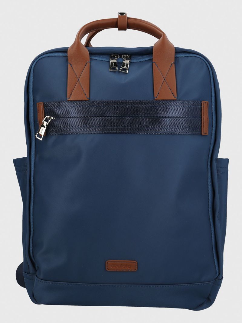 Mochila-Mujer-Emuna-Backpack-Azul-Azaleia