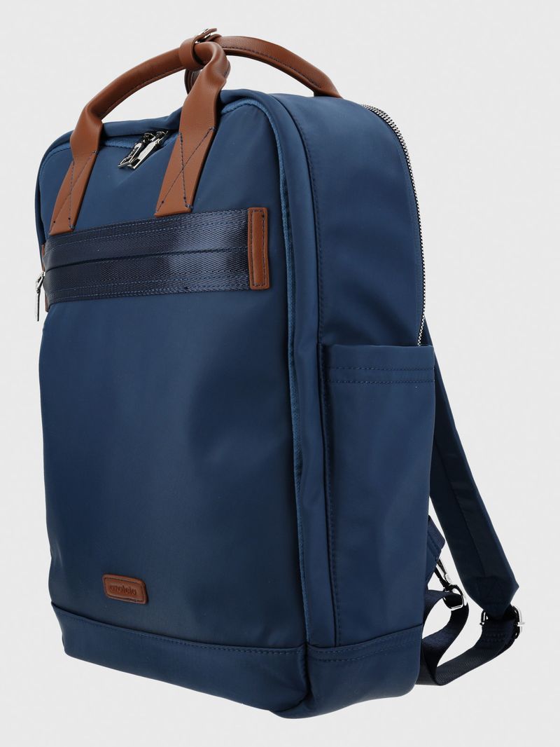 Mochila-Mujer-Emuna-Backpack-Azul-Azaleia