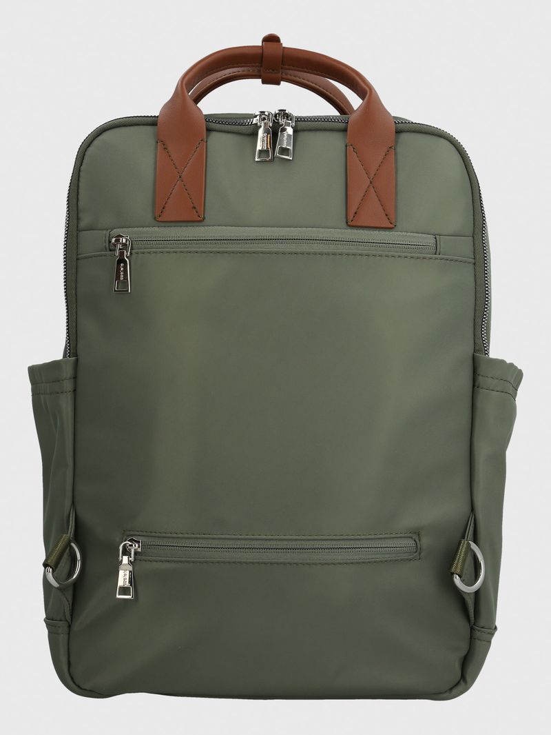 Mochila-Mujer-Emuna-Backpack-Verde-Azaleia