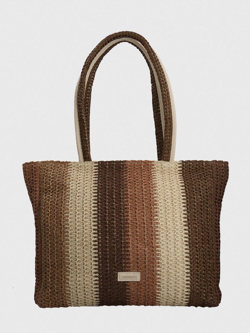 Cartera-Mujer-Chiara-Tote-Cafe-Azaleia