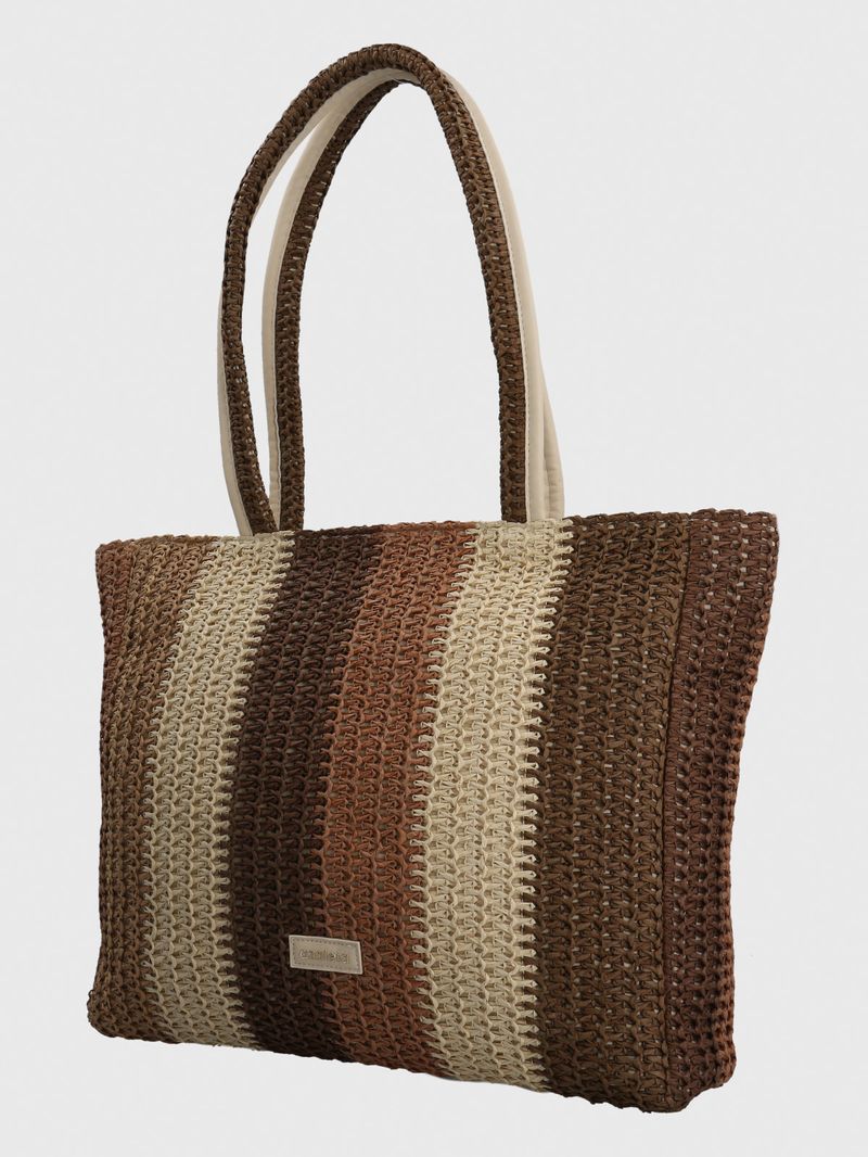 Cartera-Mujer-Chiara-Tote-Cafe-Azaleia