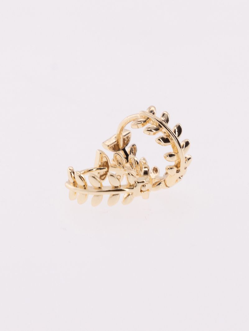 Bisutería Mujer Mix Set Metalizado Azaleia