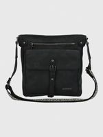 Cartera-Mujer-Milan-Cross-Negro-Azaleia