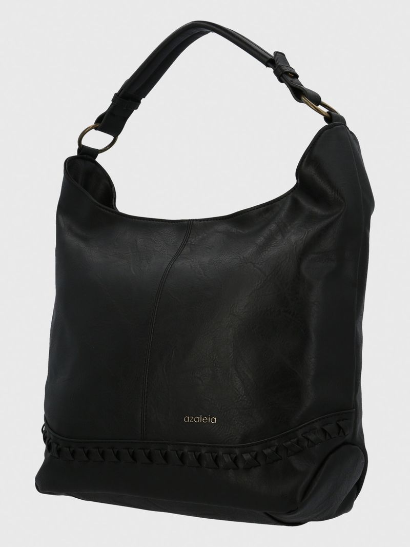 Cartera-Mujer-Julia-Hobo-Negro-Azaleia