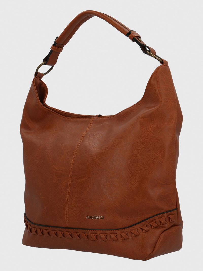 Cartera-Mujer-Julia-Hobo-Cafe-Azaleia