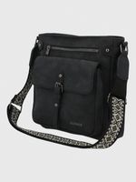 Cartera-Mujer-Milan-Cross-Negro-Azaleia