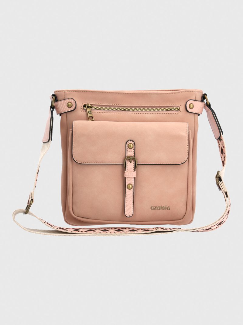 Cartera-Mujer-Milan-Cross-Rosado-Azaleia