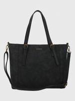 Cartera-Mujer-Milan-Tote-Negro-Azaleia