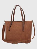 Cartera-Mujer-Milan-Tote-Cafe-Azaleia
