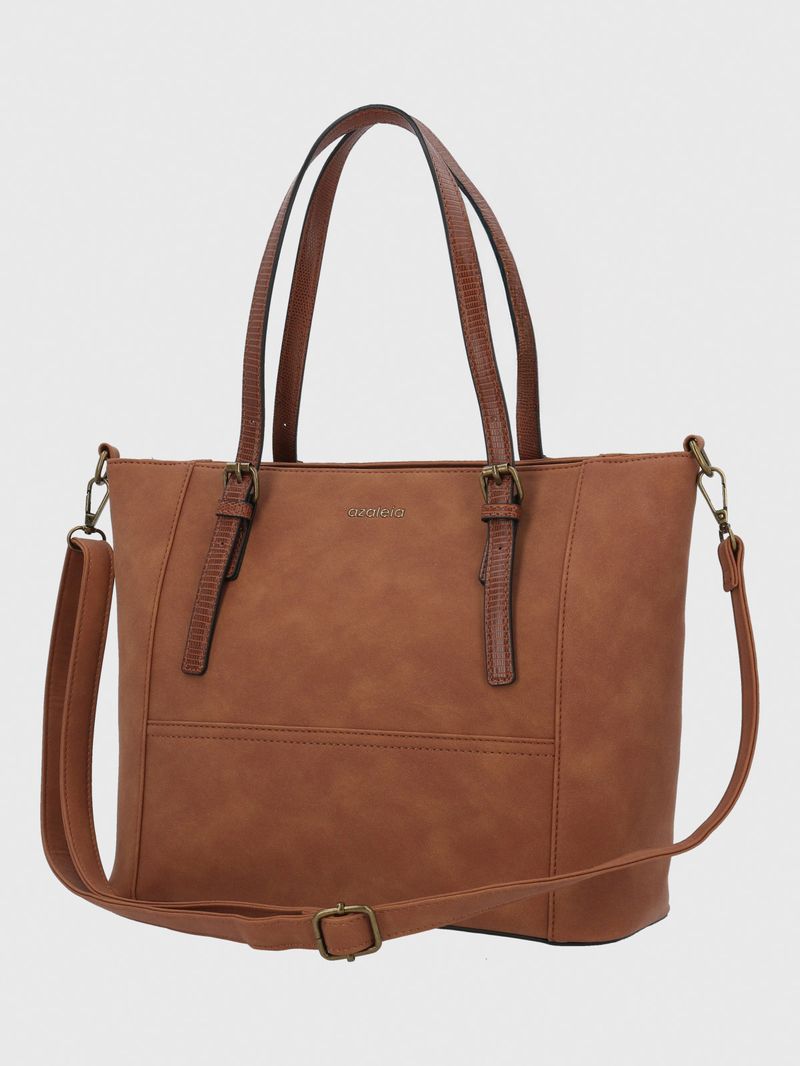 Cartera-Mujer-Milan-Tote-Cafe-Azaleia