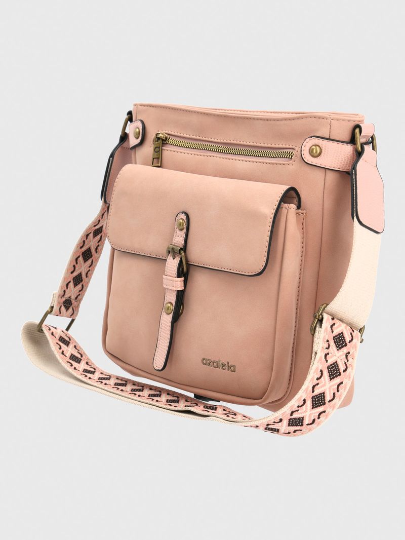 Cartera-Mujer-Milan-Cross-Rosado-Azaleia