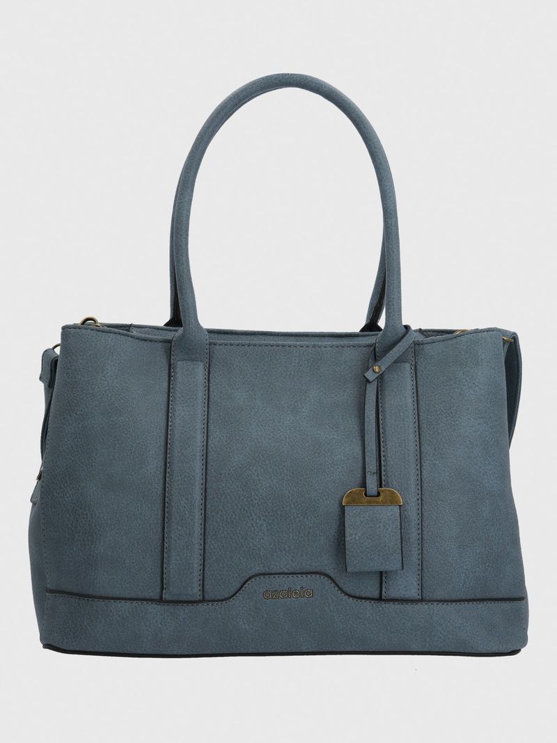 Cartera-Mujer-Marena-Tote-Azul-Azaleia